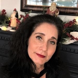 Meet your Posher, Cheri